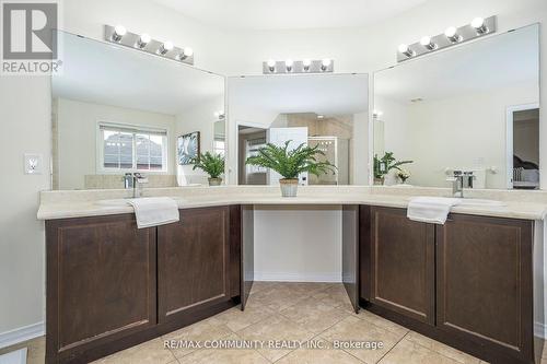 7 Cragg Crescent, Ajax, ON - Indoor