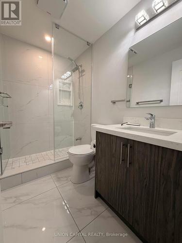 1 Waterleaf Road, Markham, ON - Indoor Photo Showing Bathroom