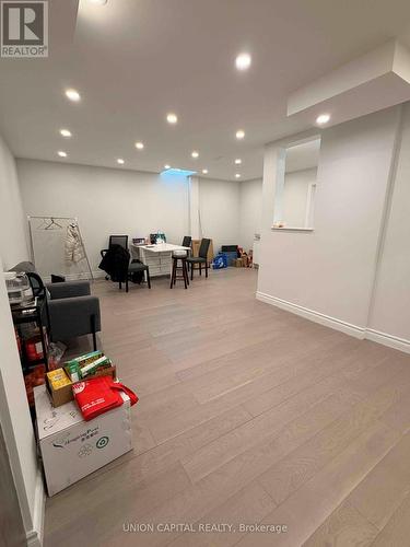 1 Waterleaf Road, Markham, ON - Indoor