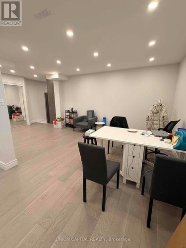 1 Waterleaf Road, Markham, ON - Indoor