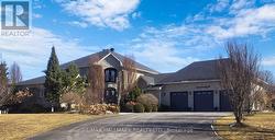 14 ROBERT GRAY ROAD  Whitchurch-Stouffville, ON L4A 1M4