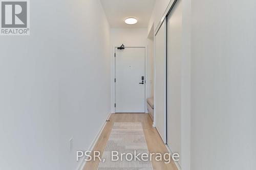 1905 - 1285 DUPONT STREET N  Toronto, ON M6H 0E3