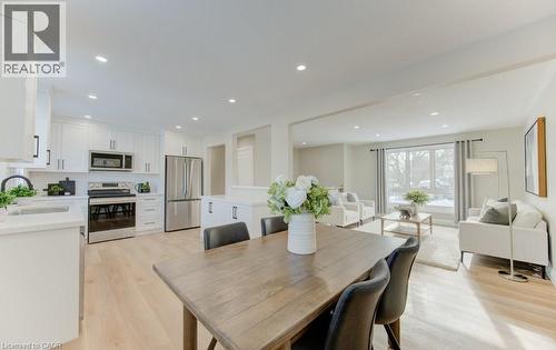 402 Heritage Drive, Kitchener, ON - Indoor