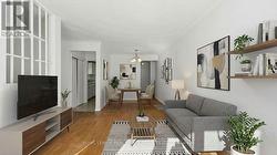 42 PINEMORE CRESCENT  Toronto, ON M3A 1W6