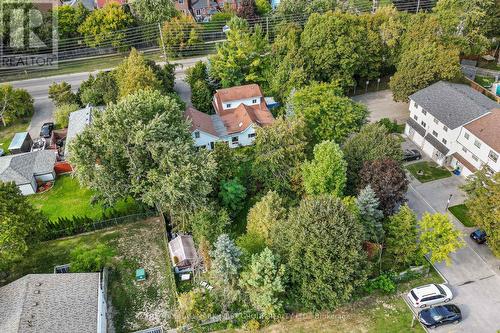 1433 FINCH AVENUE  Pickering, ON L1V 1J8