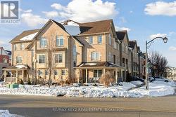 2 CLOWES STREET  Ajax, ON L1Z 0K9