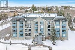 307 - 85 WELLINGTON STREET W  Aurora, ON L4G 2P2