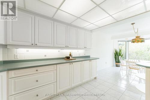 307 - 85 Wellington Street W, Aurora, ON - Indoor Photo Showing Other Room