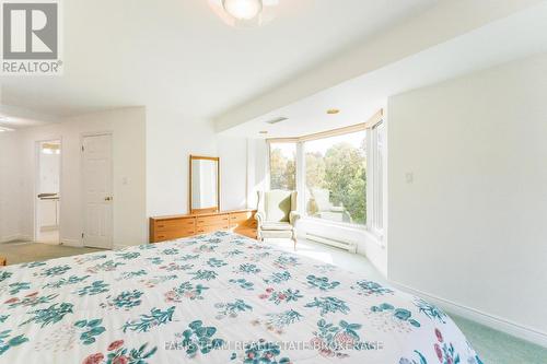 307 - 85 Wellington Street W, Aurora, ON - Indoor Photo Showing Bedroom