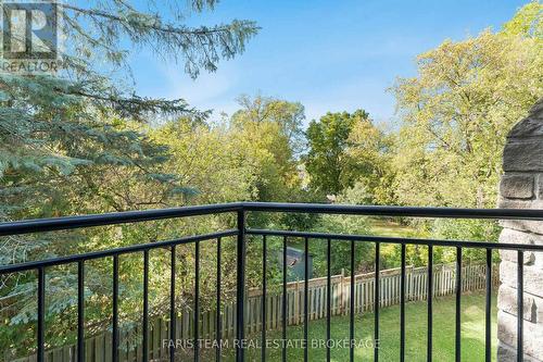 307 - 85 Wellington Street W, Aurora, ON - Outdoor With View