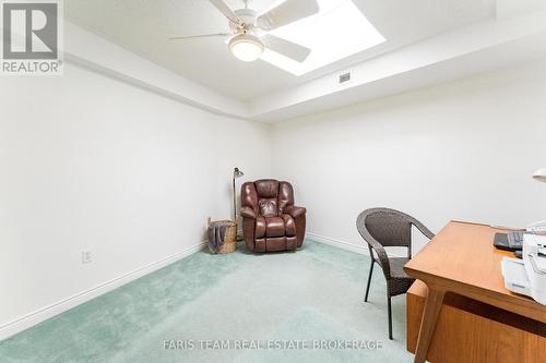 307 - 85 Wellington Street W, Aurora, ON - Indoor Photo Showing Other Room