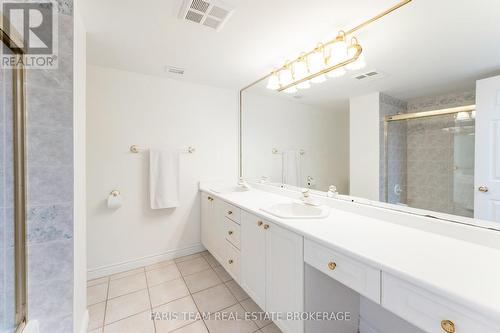 307 - 85 Wellington Street W, Aurora, ON - Indoor Photo Showing Bathroom