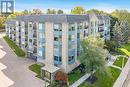 307 - 85 Wellington Street W, Aurora, ON  - Outdoor 