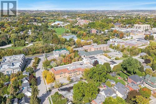 307 - 85 Wellington Street W, Aurora, ON - Outdoor With View