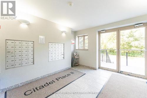 307 - 85 Wellington Street W, Aurora, ON - Indoor Photo Showing Other Room