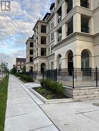 106 - 101 CATHEDRAL HIGH STREET  Markham, ON L6C 0P1