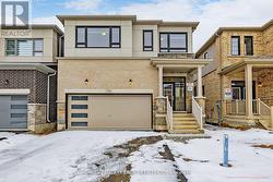 75 GEMINI DRIVE  Barrie, ON L9S 2Z5