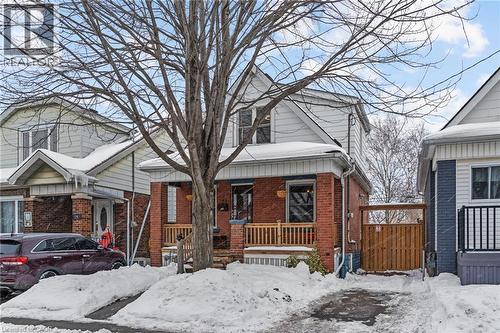 22 COPE Street  Hamilton, ON L8H 5A9