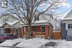 22 COPE Street  Hamilton, ON L8H 5A9