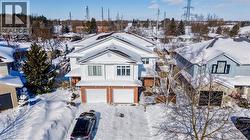 84 WALSH Crescent  Stratford, ON N5A 7X8