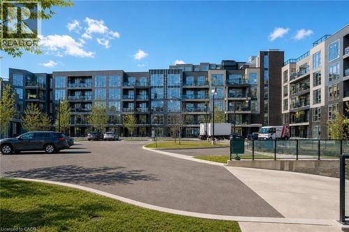 10 CONCORD Place Unit# 205  Grimsby, ON L3M 0G6