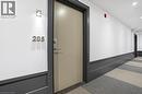 10 Concord Place Unit# 205, Grimsby, ON  - Indoor Photo Showing Other Room 