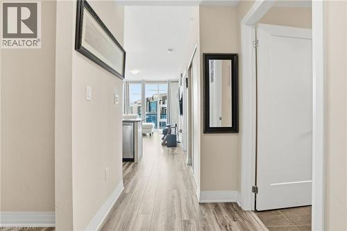 10 Concord Place Unit# 205, Grimsby, ON - Indoor Photo Showing Other Room