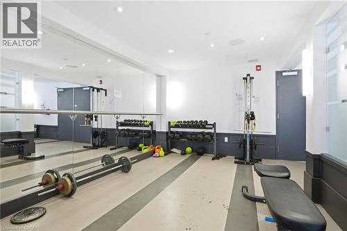 10 Concord Place Unit# 205, Grimsby, ON - Indoor Photo Showing Other Room