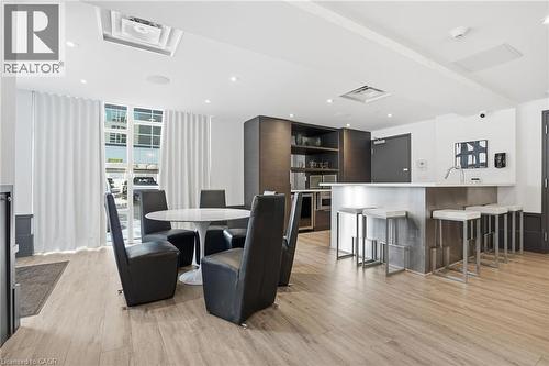 10 Concord Place Unit# 205, Grimsby, ON - Indoor Photo Showing Other Room