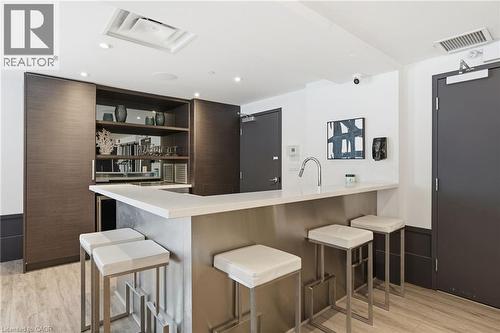 10 Concord Place Unit# 205, Grimsby, ON - Indoor Photo Showing Other Room