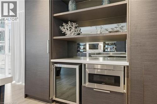 10 Concord Place Unit# 205, Grimsby, ON - Indoor