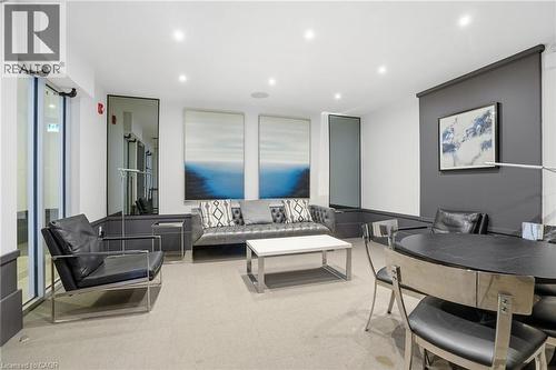 10 Concord Place Unit# 205, Grimsby, ON - Indoor