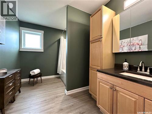 501 Silver Place, Hudson Bay, SK - Indoor