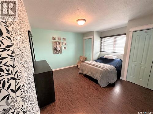 501 Silver Place, Hudson Bay, SK - Indoor Photo Showing Bedroom