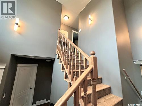 501 Silver Place, Hudson Bay, SK - Indoor Photo Showing Other Room
