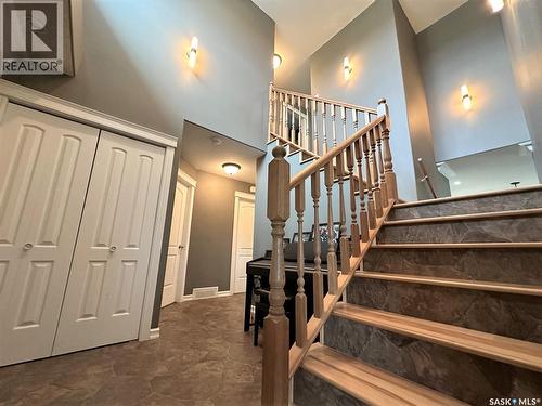 501 Silver Place, Hudson Bay, SK - Indoor Photo Showing Other Room