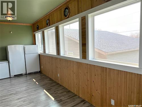 501 Silver Place, Hudson Bay, SK - Indoor Photo Showing Other Room