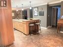 501 Silver Place, Hudson Bay, SK  - Indoor 