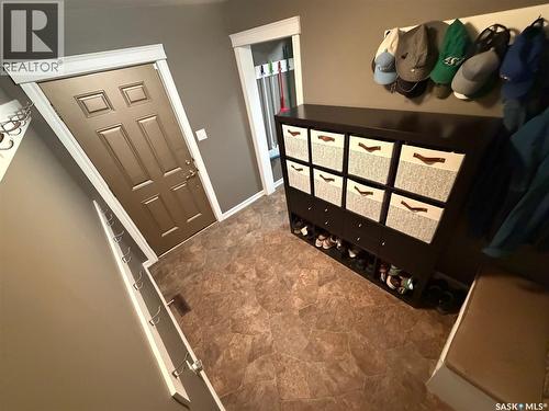 501 Silver Place, Hudson Bay, SK - Indoor Photo Showing Other Room