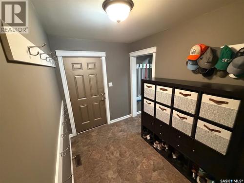 501 Silver Place, Hudson Bay, SK - Indoor Photo Showing Other Room
