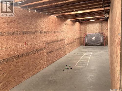 501 Silver Place, Hudson Bay, SK - Indoor