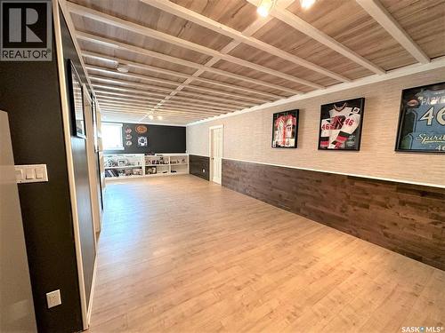 501 Silver Place, Hudson Bay, SK - Indoor Photo Showing Other Room