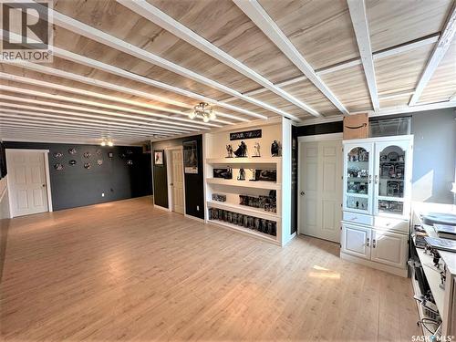 501 Silver Place, Hudson Bay, SK - Indoor