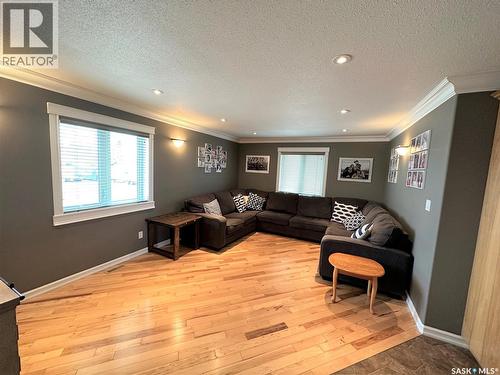501 Silver Place, Hudson Bay, SK - Indoor