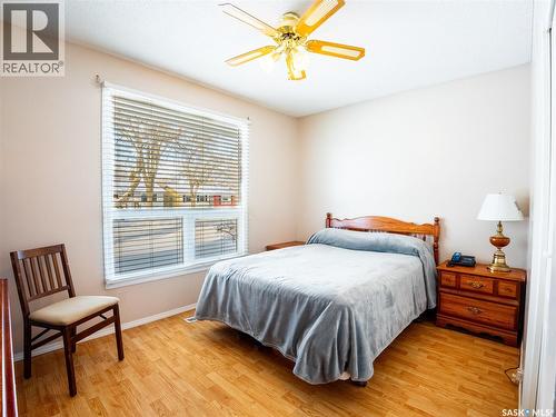 318 Forsyth Crescent, Regina, SK - Indoor Photo Showing Bedroom