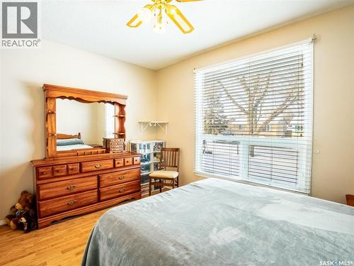318 Forsyth Crescent, Regina, SK - Indoor Photo Showing Bedroom