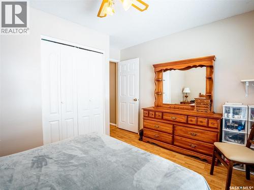 318 Forsyth Crescent, Regina, SK - Indoor Photo Showing Bedroom