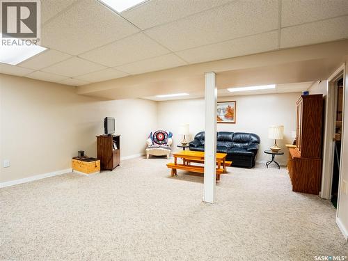 318 Forsyth Crescent, Regina, SK - Indoor Photo Showing Other Room