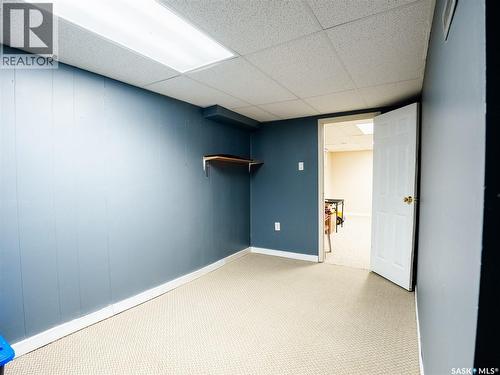 318 Forsyth Crescent, Regina, SK - Indoor