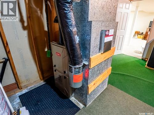 318 Forsyth Crescent, Regina, SK - Indoor Photo Showing Other Room